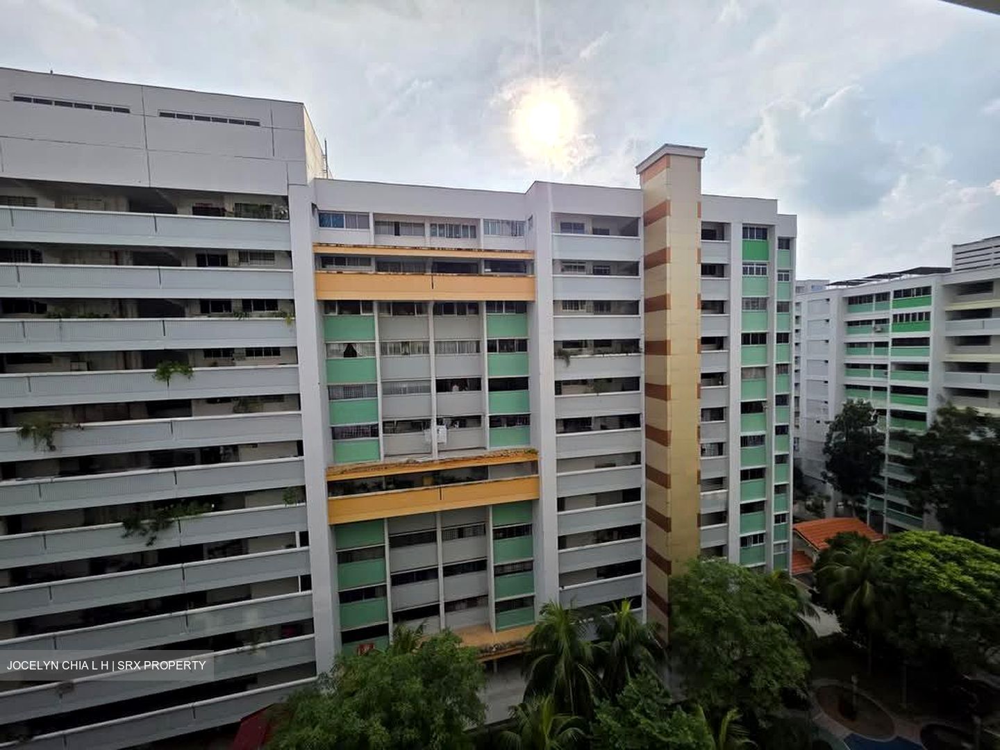 Blk 321 Yishun Rivergreen (Yishun), HDB 3 Rooms #580139921